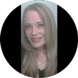 Profile photo of Amanda Ceton