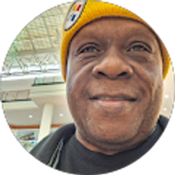 Profile photo of Johnny Jenkins