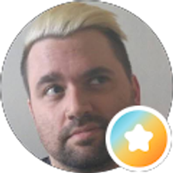 Profile photo of Dustin Utt