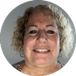 Profile photo of Diane Hack