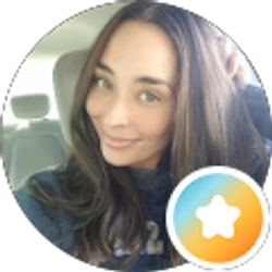 Profile photo of Samantha Acedo
