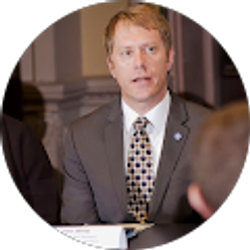 Profile photo of John White