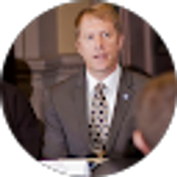 Profile photo of John White