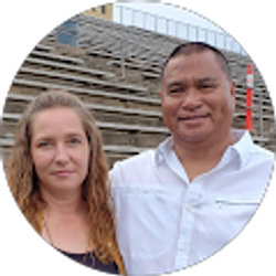 Profile photo of Roel Caasi