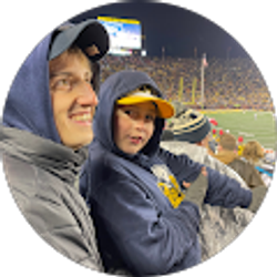 Profile photo of Cody Whiren