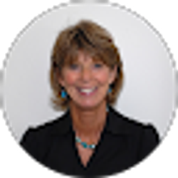Profile photo of Pam Carlisle