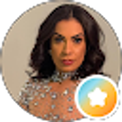 Profile photo of Mariana Githens