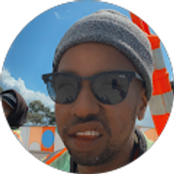 Profile photo of Daniel Griswould