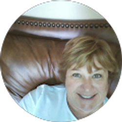 Profile photo of Melissa Pate