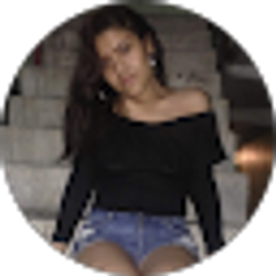 Profile photo of Kathia Araujo