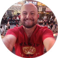 Profile photo of David