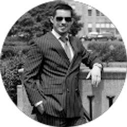 Profile photo of Jamie Born