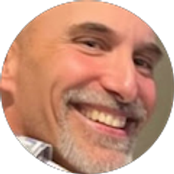 Profile photo of Jack Ward