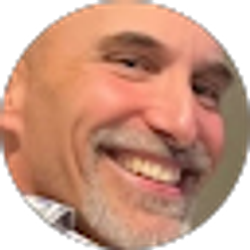 Profile photo of Jack Ward