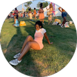 Profile photo of Vieline Destine