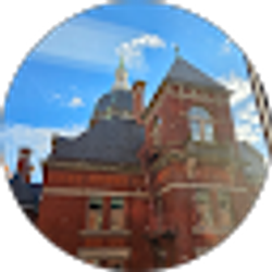 Profile photo of Joyce Garner