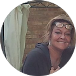 Profile photo of Rhonda M Dufexes