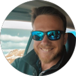 Profile photo of Stephen Smucker