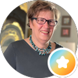 Profile photo of Patricia McGee