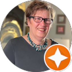 Profile photo of Patricia McGee