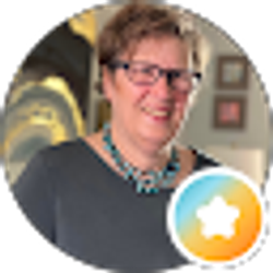 Profile photo of Patricia McGee