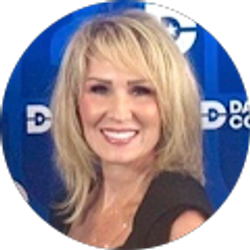 Profile photo of Kara Fox