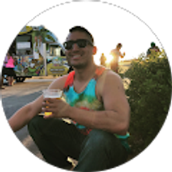 Profile photo of Ricky Castillo