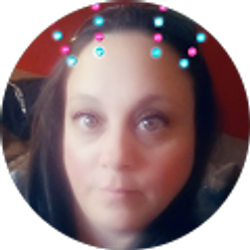 Profile photo of Patricia Rogoff