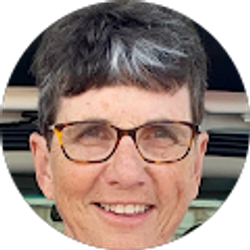 Profile photo of Linda Richman