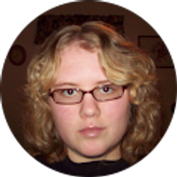 Profile photo of Sara Britton