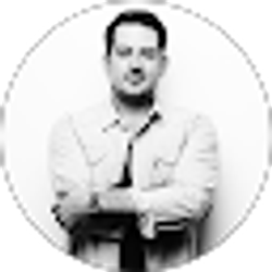 Profile photo of Joseph McCaffrey