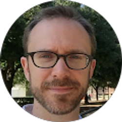 Profile photo of Nathan Peek