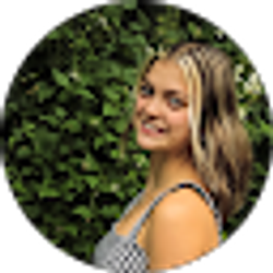 Profile photo of Leila Puntar