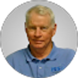 Profile photo of Kent Bimson