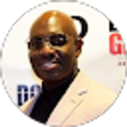 Profile photo of Carlton Roper