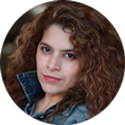 Profile photo of Yvonne Landivar