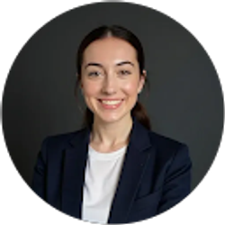 Profile photo of Julia Pleso