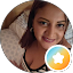 Profile photo of Karla Mendez