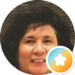 Profile photo of Kathy Flores Bell