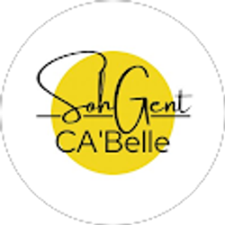 Profile photo of SohGent CA'Belle