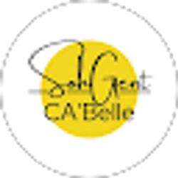 Profile photo of SohGent CA'Belle
