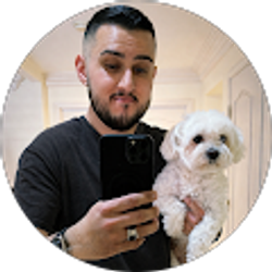 Profile photo of Jay Amiri