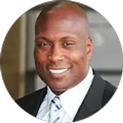 Profile photo of Rodney Jones