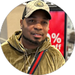 Profile photo of James Kenner