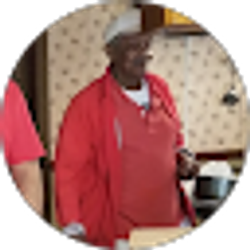 Profile photo of Darwin Lowe