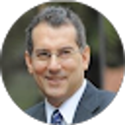 Profile photo of Peter Gartenberg