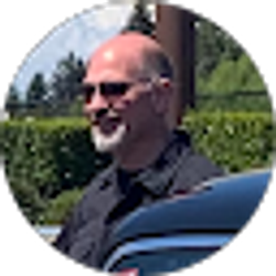 Profile photo of Brian Adams