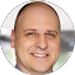 Profile photo of Shaun Fanning