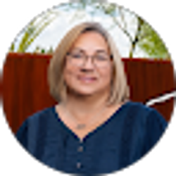 Profile photo of Lisa Maria Contreras