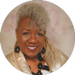 Profile photo of Joy Elizabeth